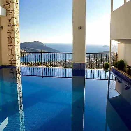 Hikaye Villa *