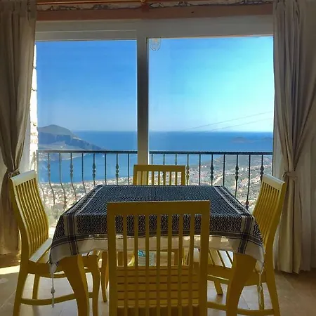 Hikaye Villa *