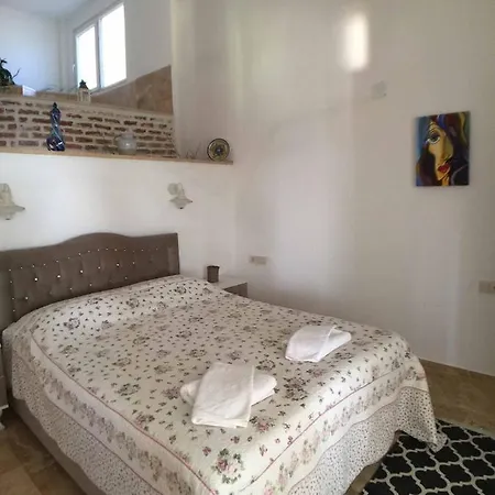 Hikaye Villa