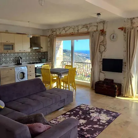 Villa Hikaye