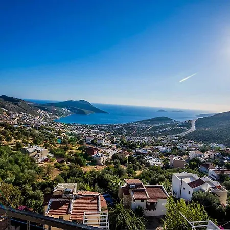 Hikaye Villa *