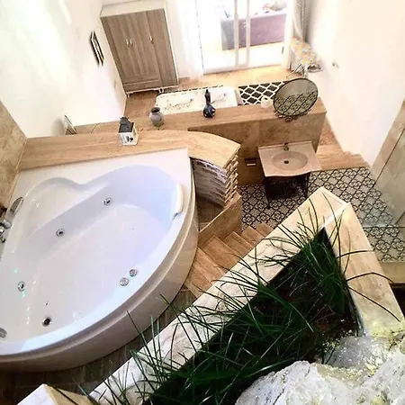 Hikaye Villa Kalkan