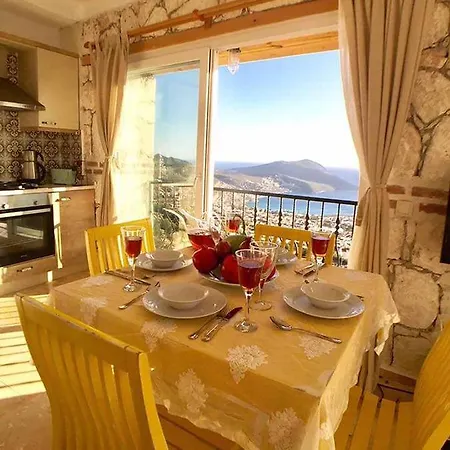 Hikaye Villa *