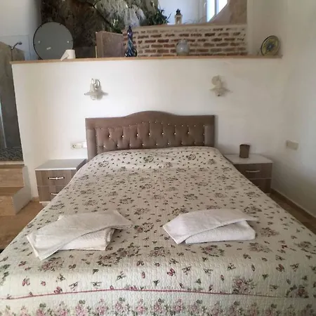 Hikaye Kalkan