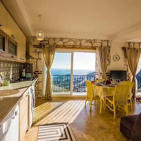 Hikaye * Kalkan