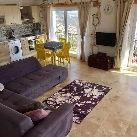 Hikaye Villa *