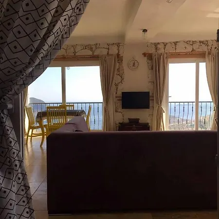 Hikaye Villa