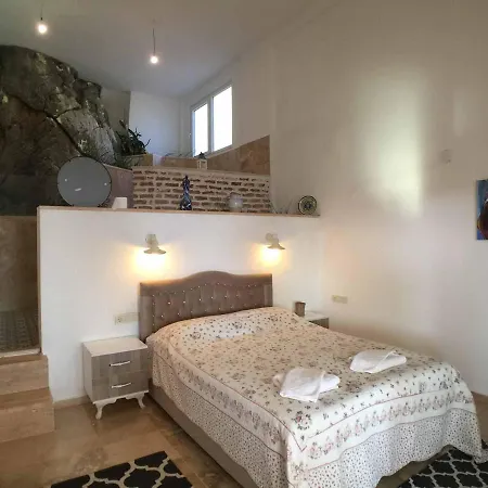 Villa Hikaye