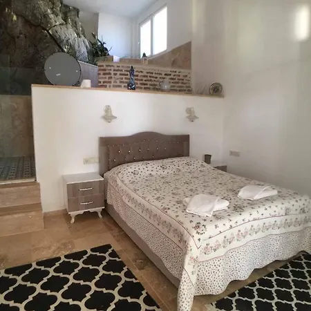 Villa Hikaye