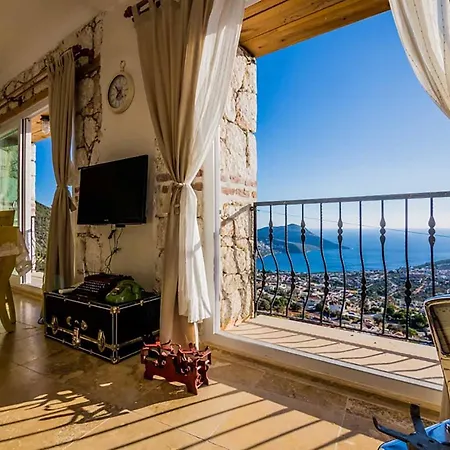 Hikaye * Kalkan