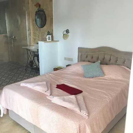 Villa Hikaye *