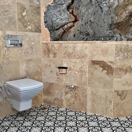 Villa Hikaye