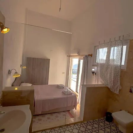 Villa Hikaye Kalkan